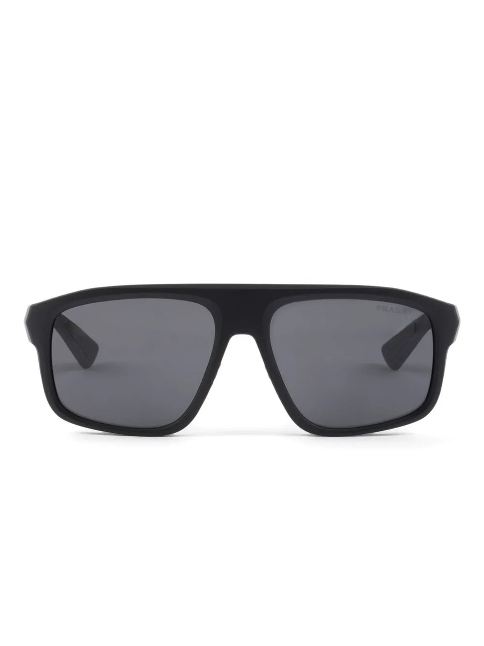 Linea Rossa rectangle-frame sunglasses