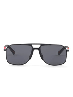 Linea Rossa pilot-frame sunglasses