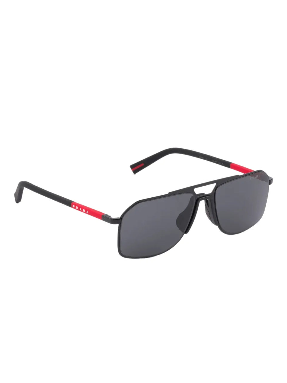 Linea Rossa pilot-frame sunglasses