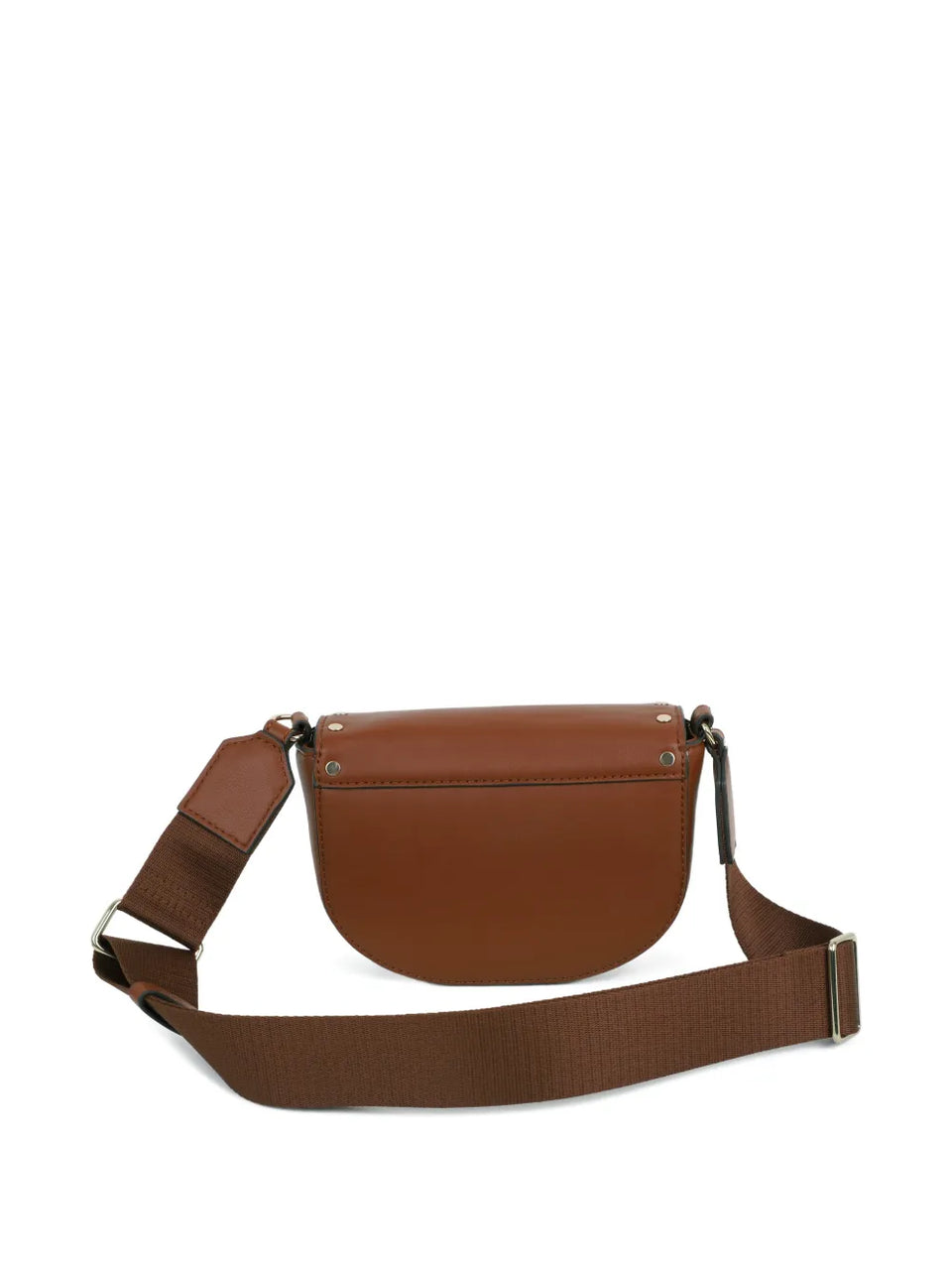 studded shoulder bag