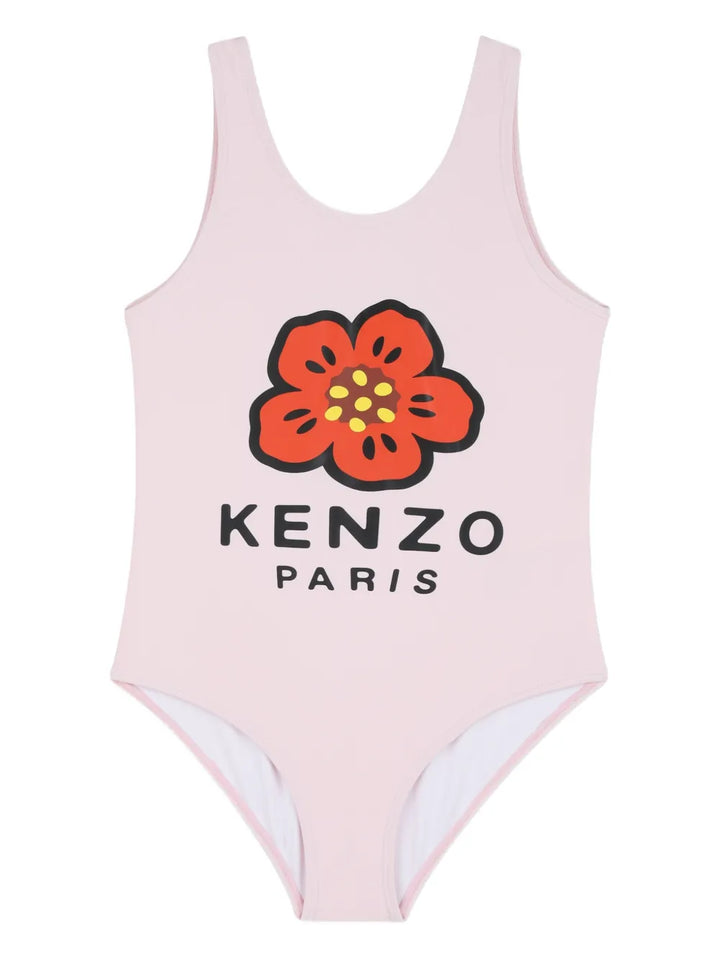 Boke Flower swimsuit