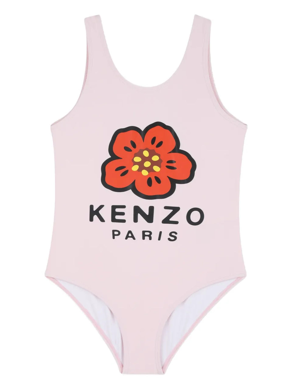 Boke Flower swimsuit