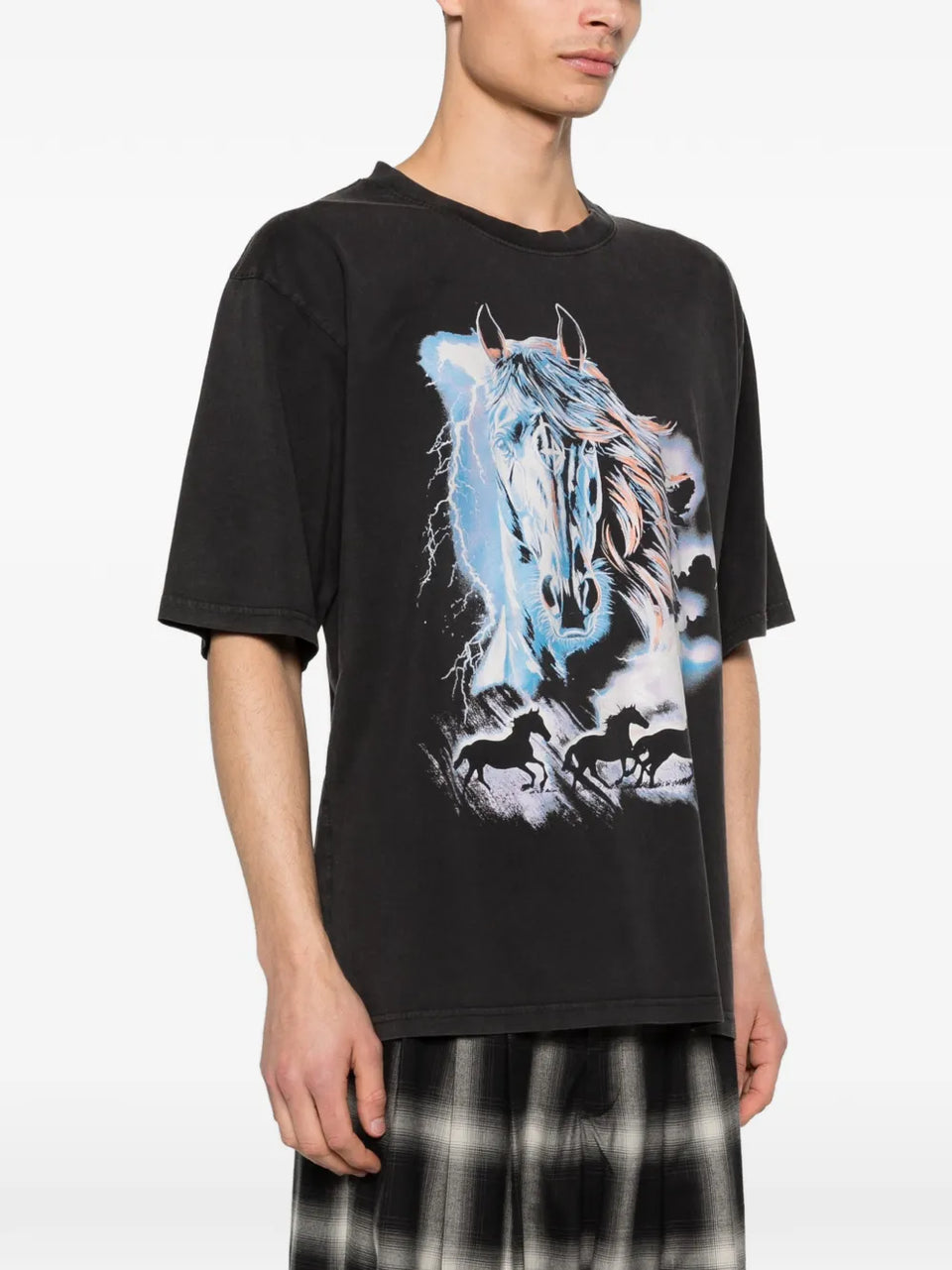 horse graphic T-Shirt