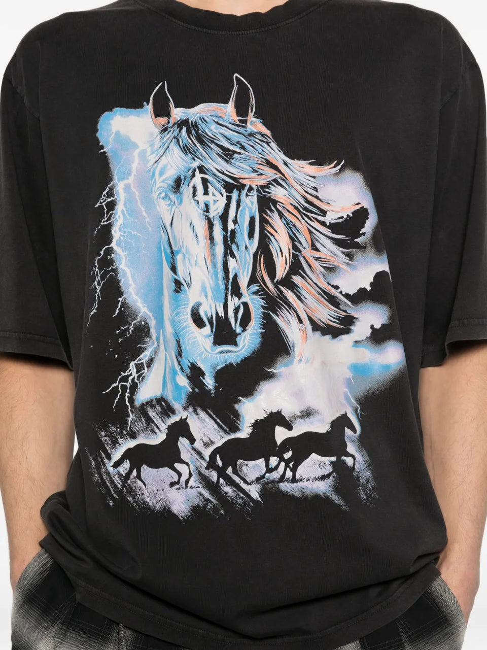 horse graphic T-Shirt