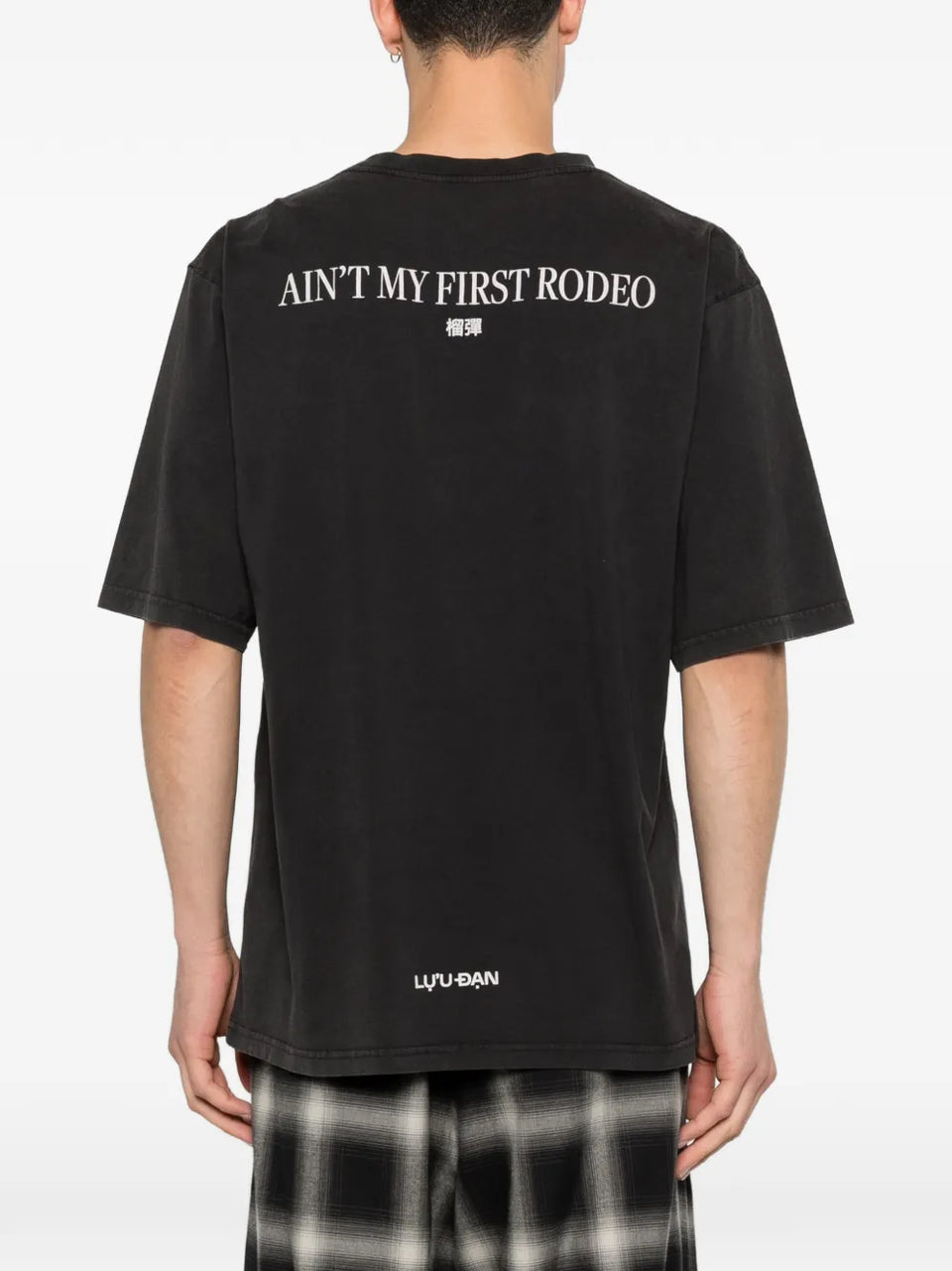 horse graphic T-Shirt