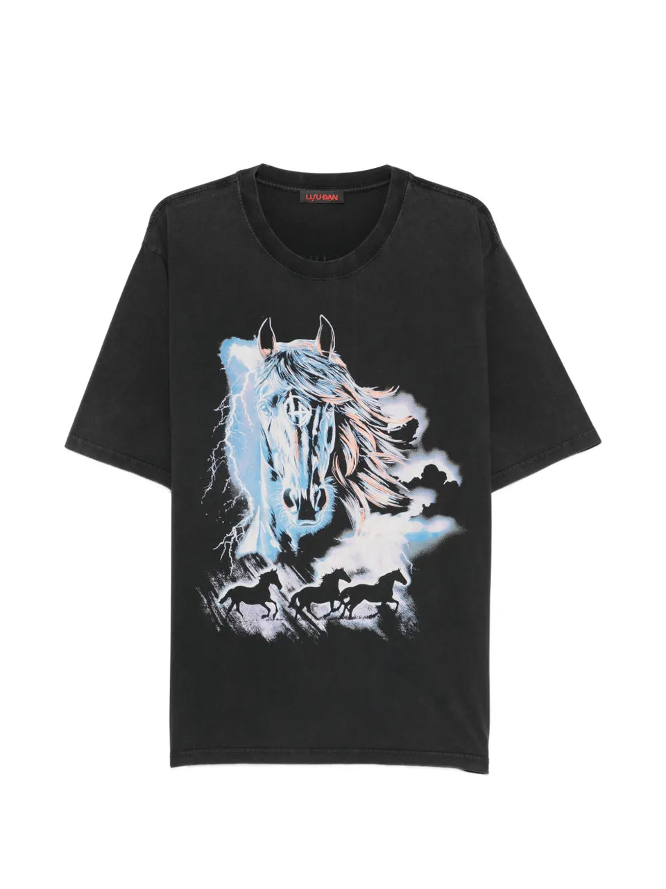 horse graphic T-Shirt