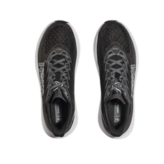 Hoka Mach 6 Black And White