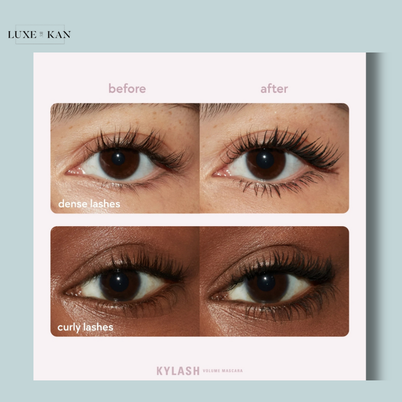 KYLIE COSMETICS Kylash Volume Mascara