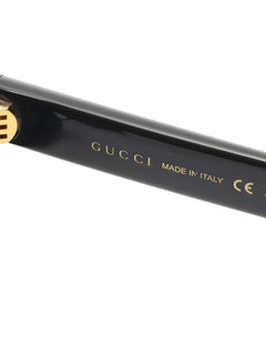 2000s logo-lettering sunglasses