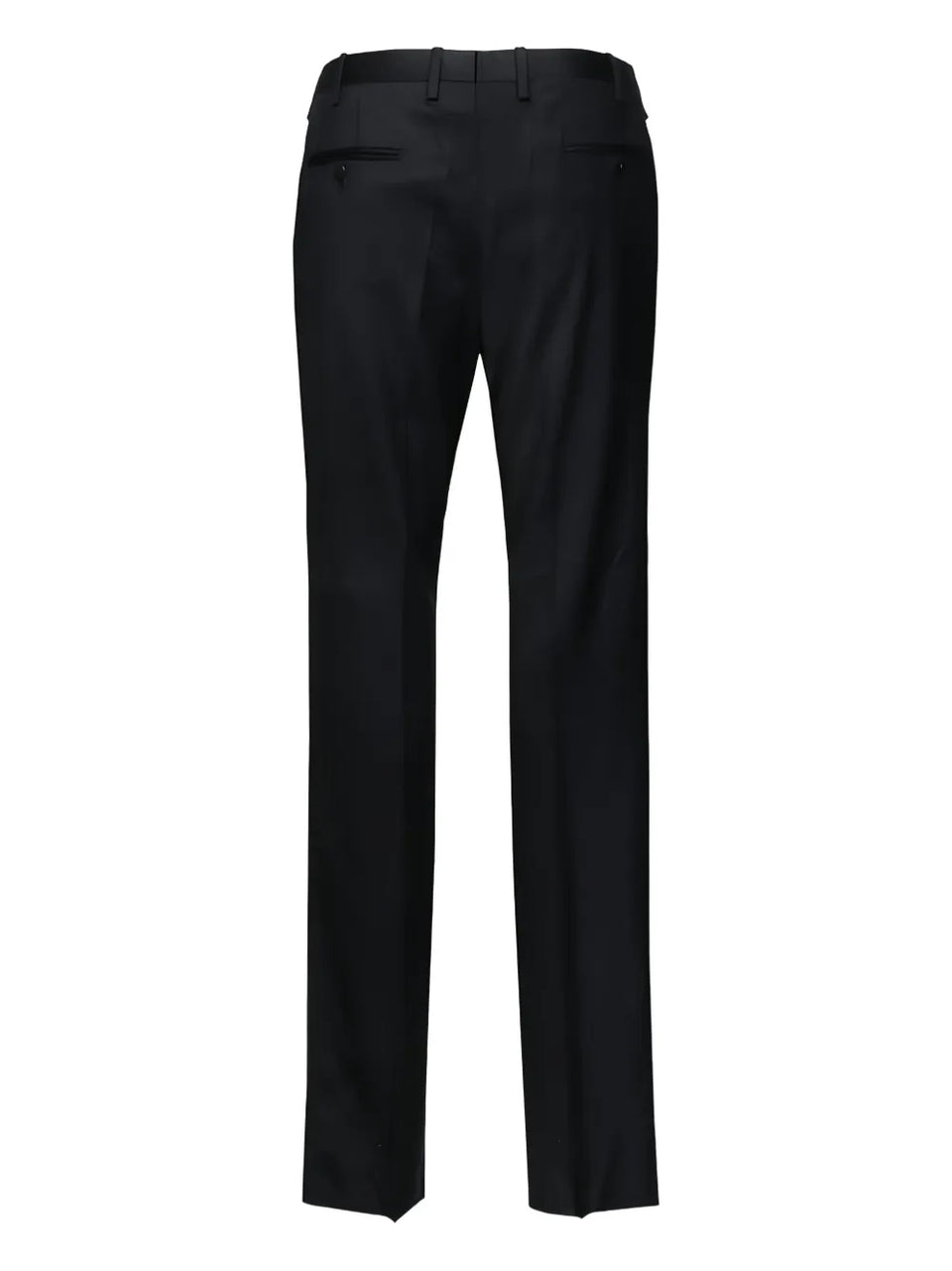 Black Trousers