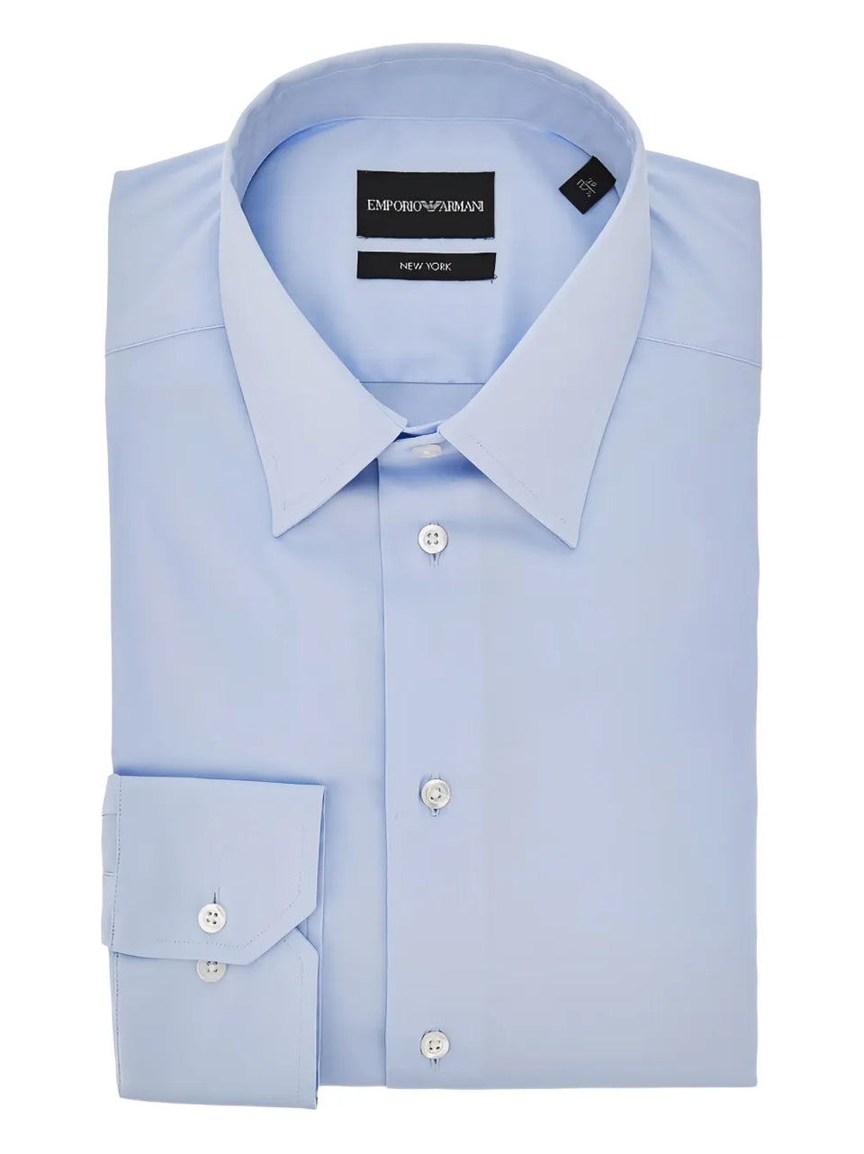 New York buttoned shirt