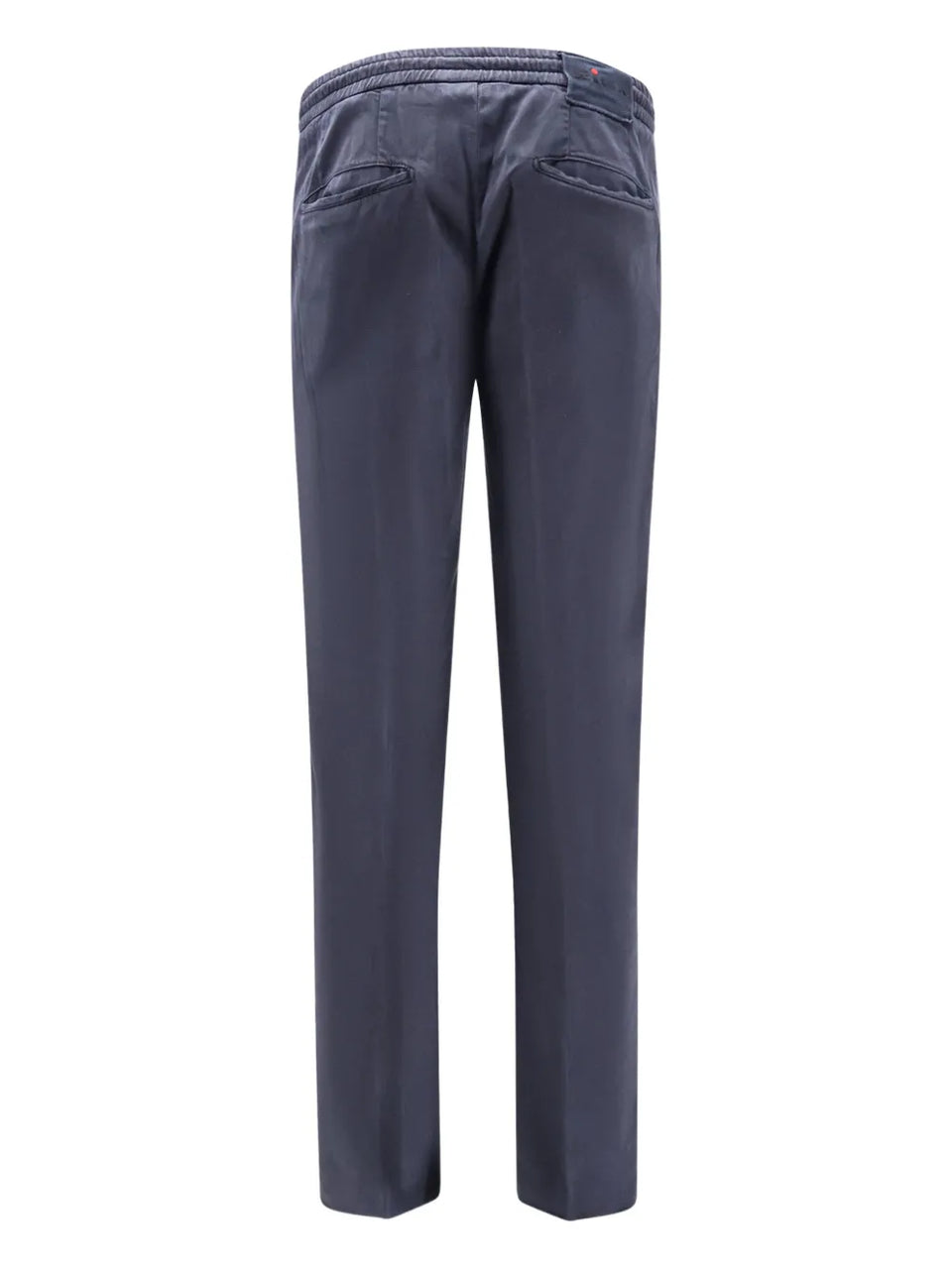 Blue Trousers