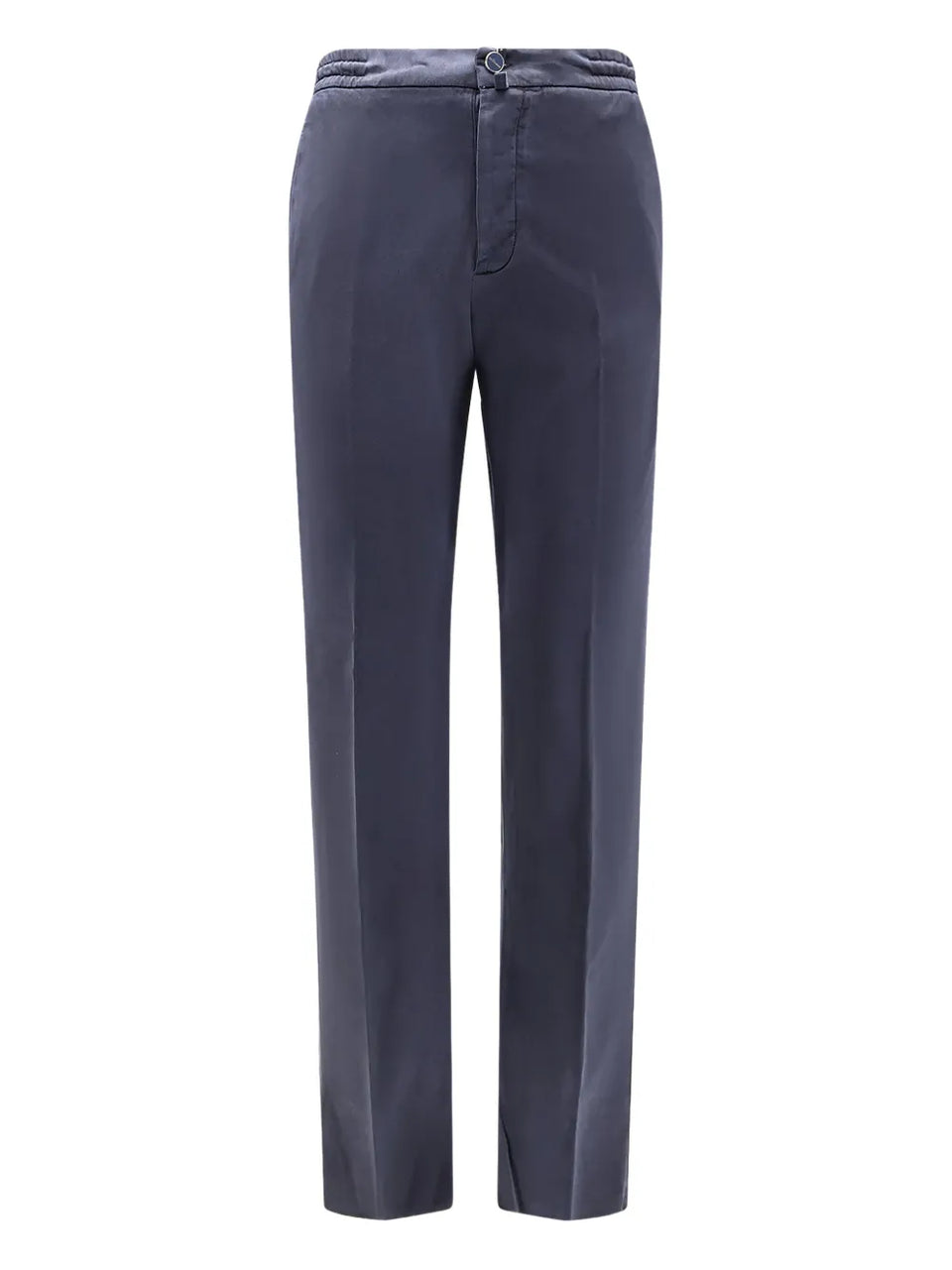 Blue Trousers