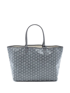 2019 Goyardine Saint Louis PM tote bag