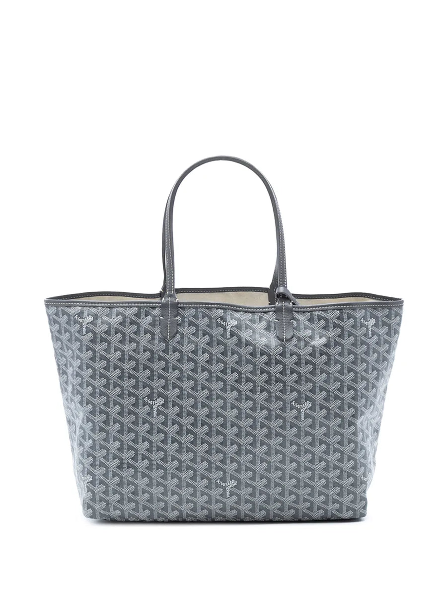 2019 Goyardine Saint Louis PM tote bag