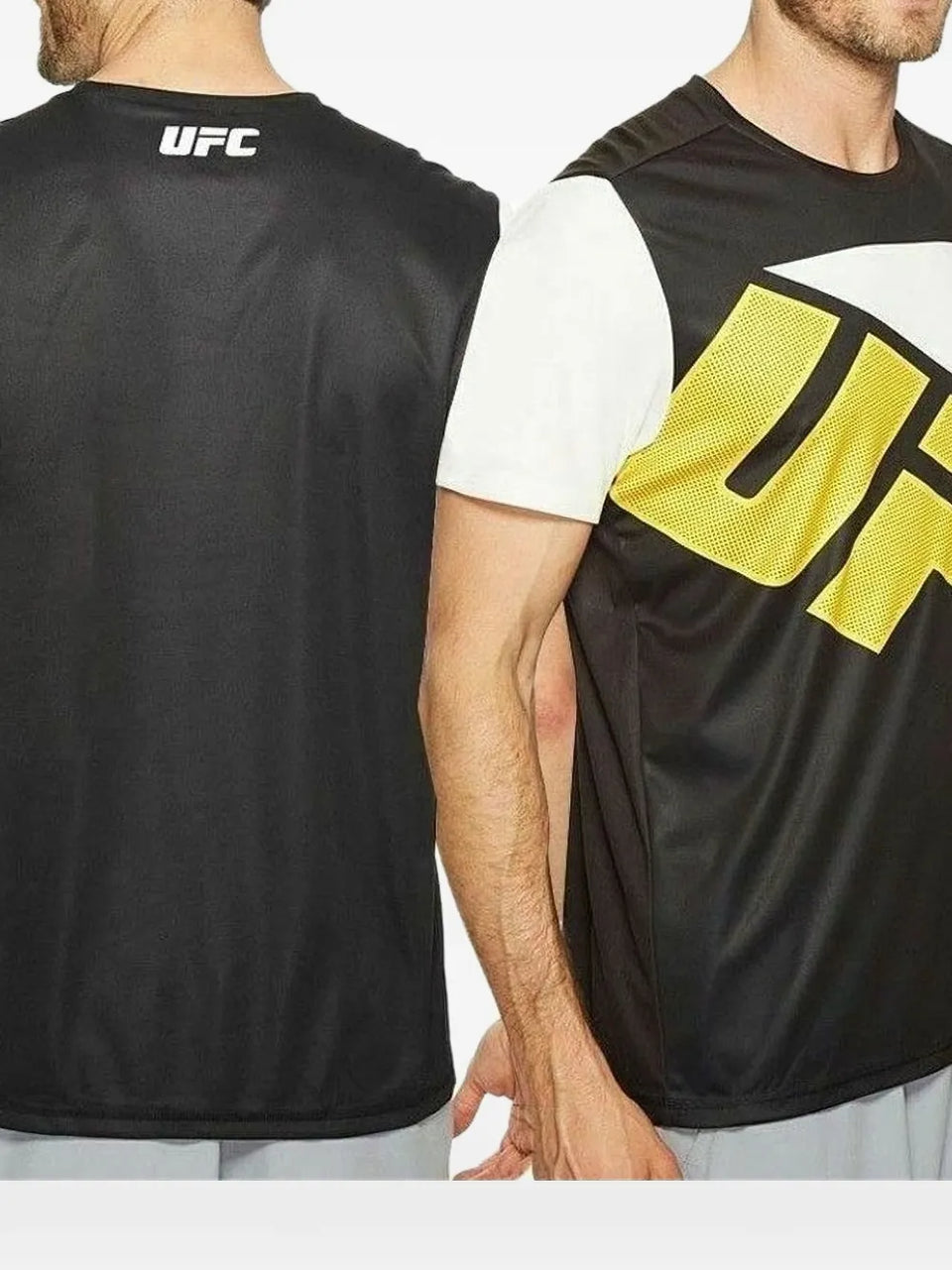 UFC Fighter T-Shirt