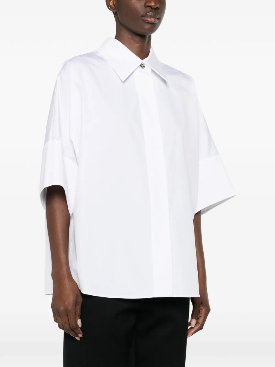 cuff shirt