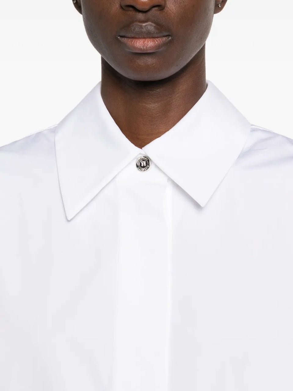 cuff shirt