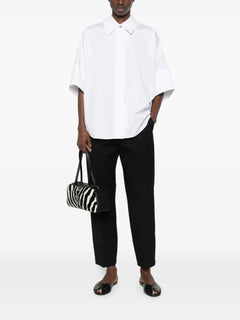 cuff shirt