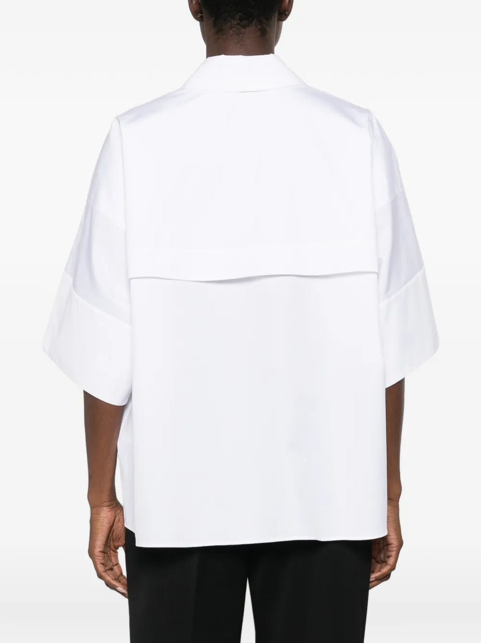 cuff shirt
