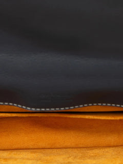 2020 Goyardine Alexandre III shoulder bag