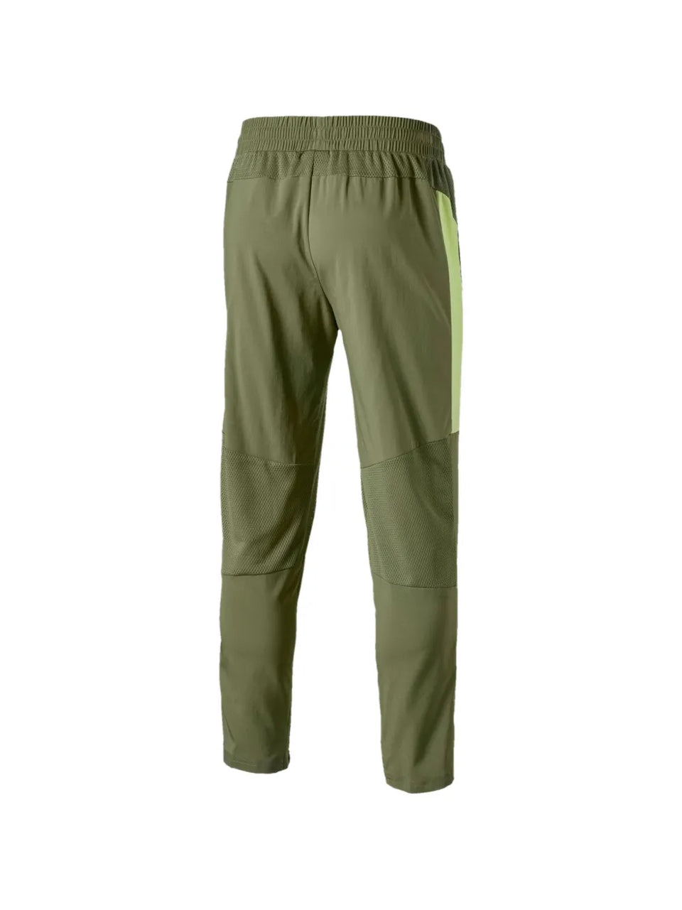 woven track pants