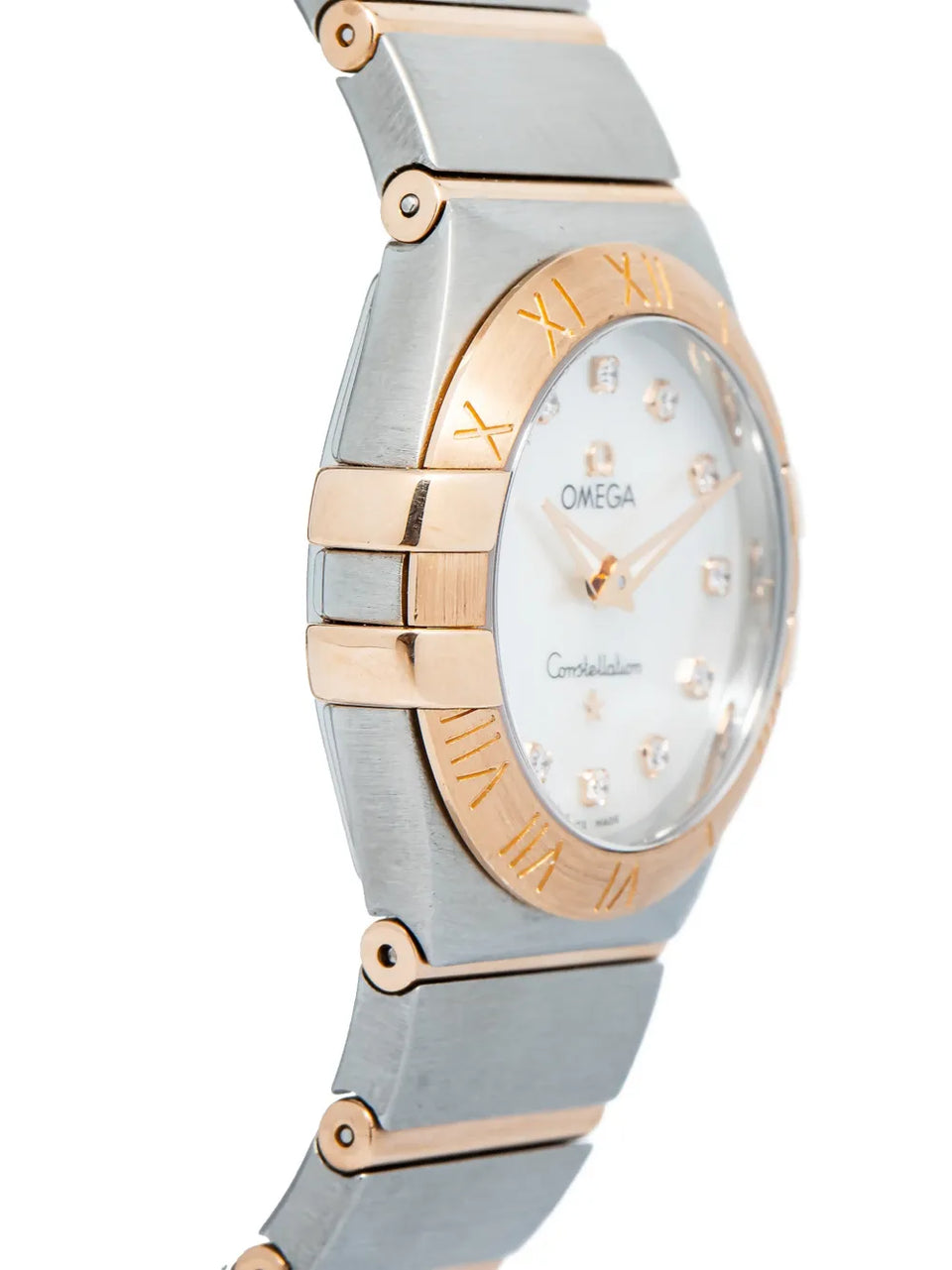 Constellation 44mm watch