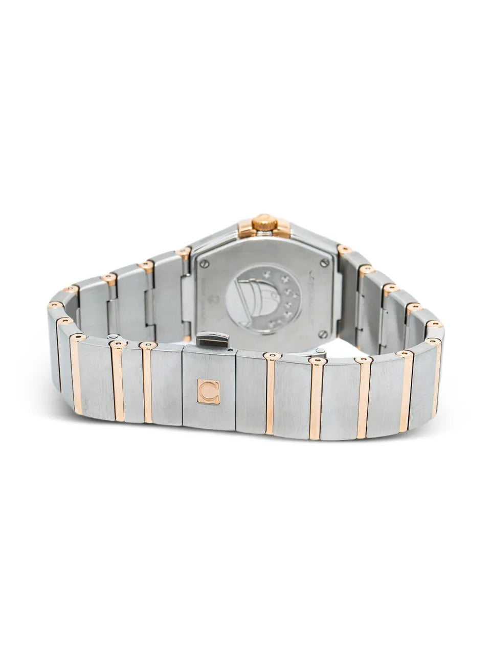 Constellation 44mm watch