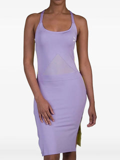 Archive T7 midi dress