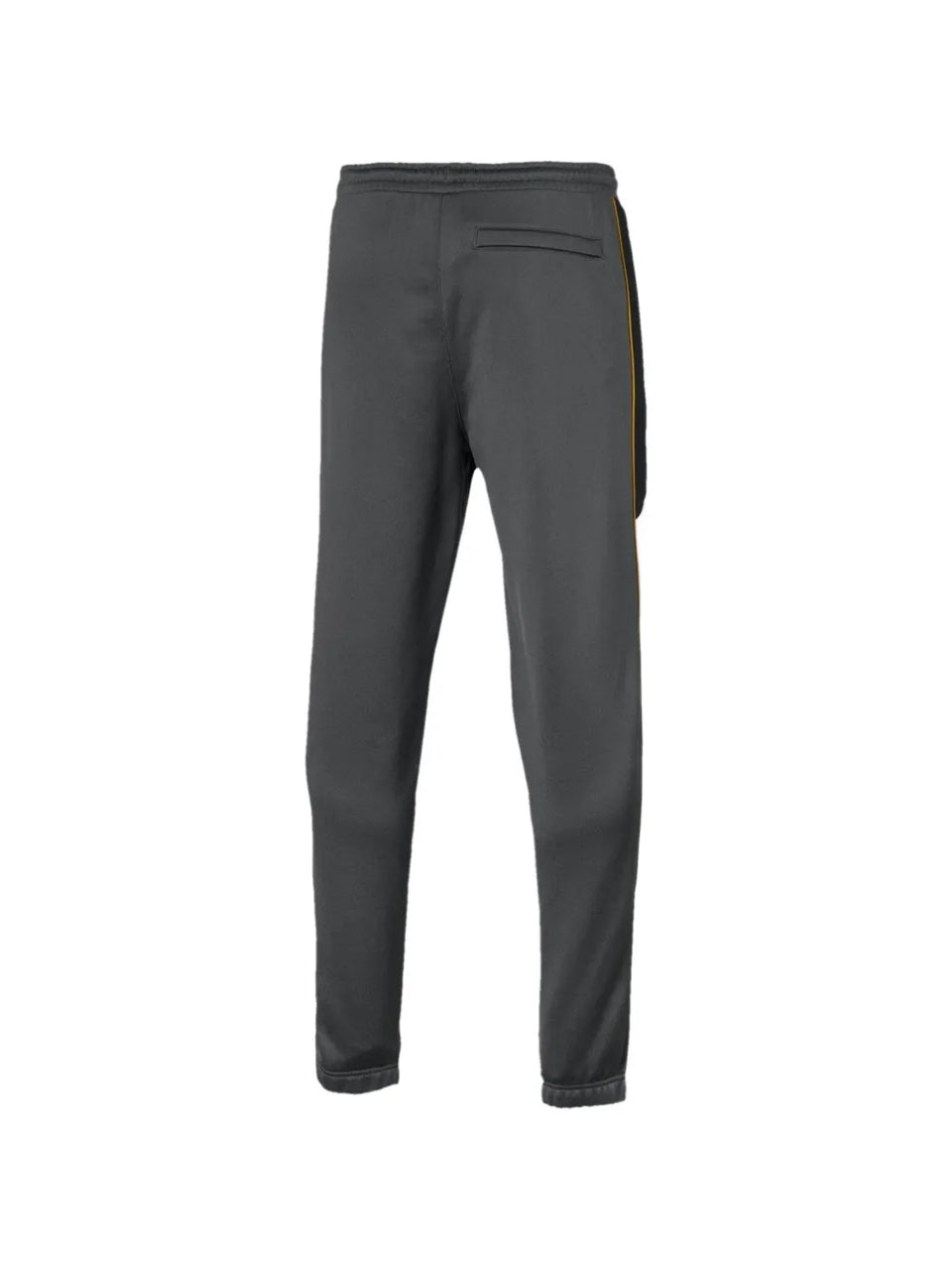 logo-detail track pants