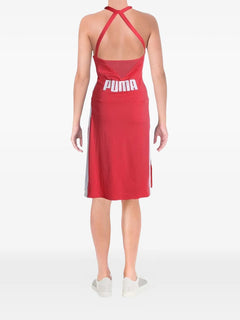 Archive T7 midi dress