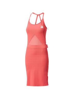 Archive T7 midi dress