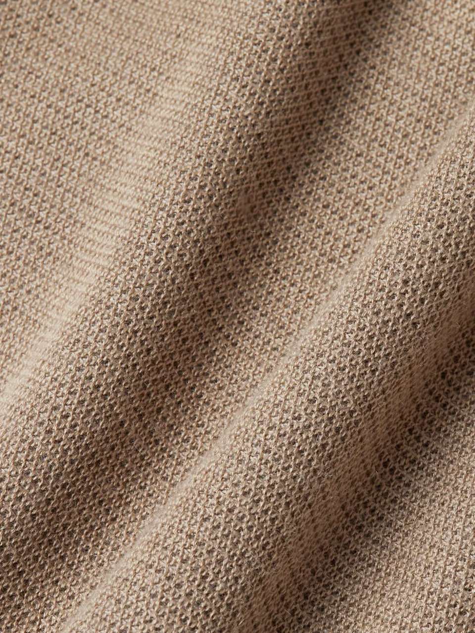 polo-collar T-Shirt