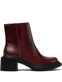 Pix London ankle boots