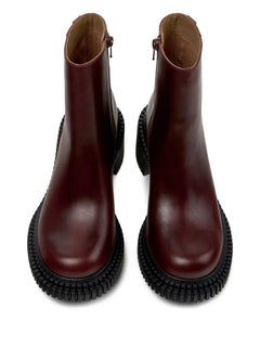 Pix London ankle boots