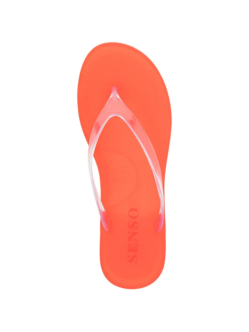 Megan flip flops
