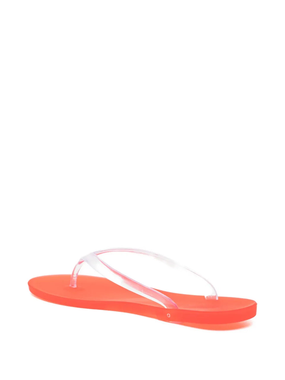 Megan flip flops