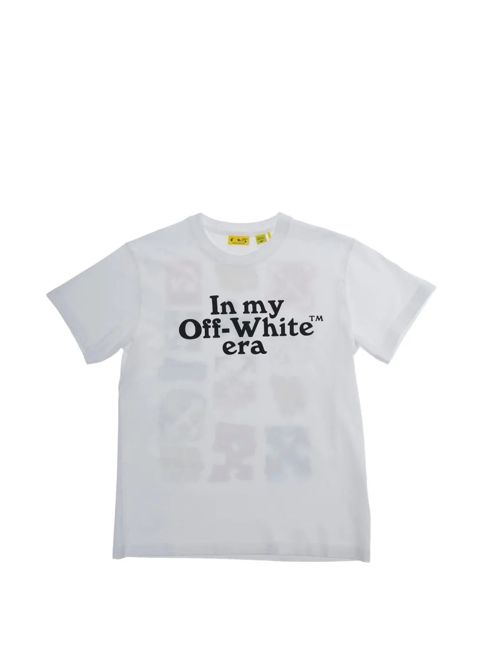 Ow multilogo T-Shirt