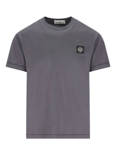 badge T-Shirt