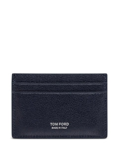Leather Card Holder