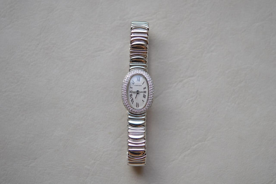Cartier Baignoire