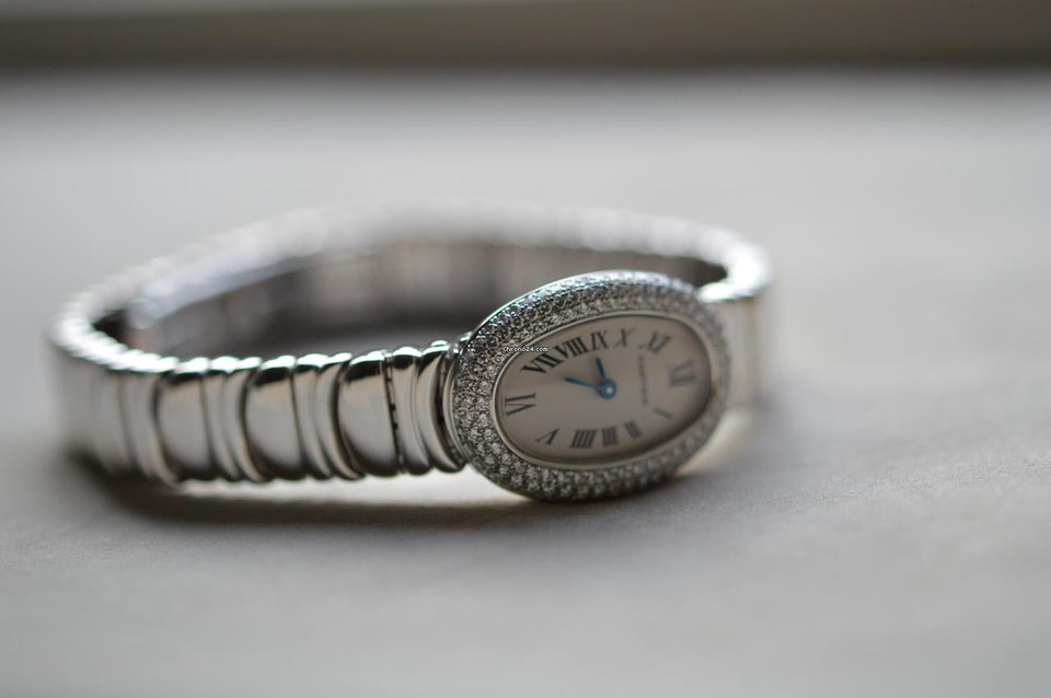 Cartier Baignoire