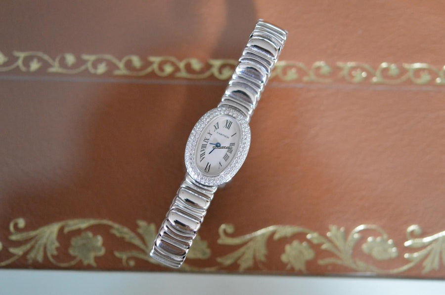 Cartier Baignoire