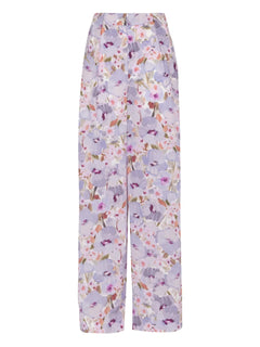 Poppy Flower trousers
