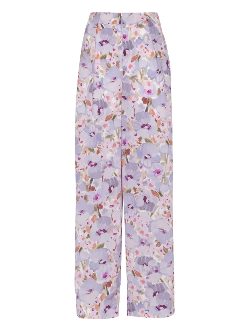 Poppy Flower trousers