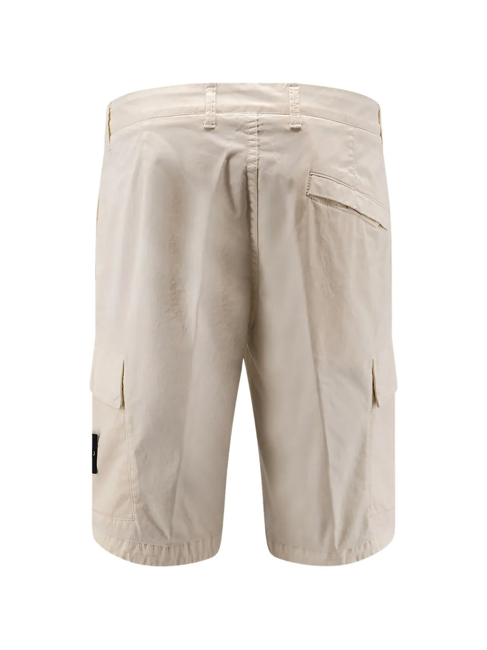 cargo patch shorts