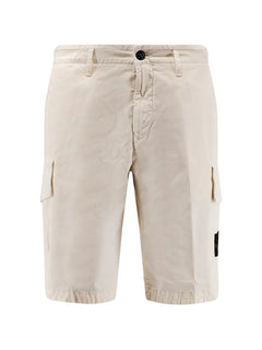 cargo patch shorts