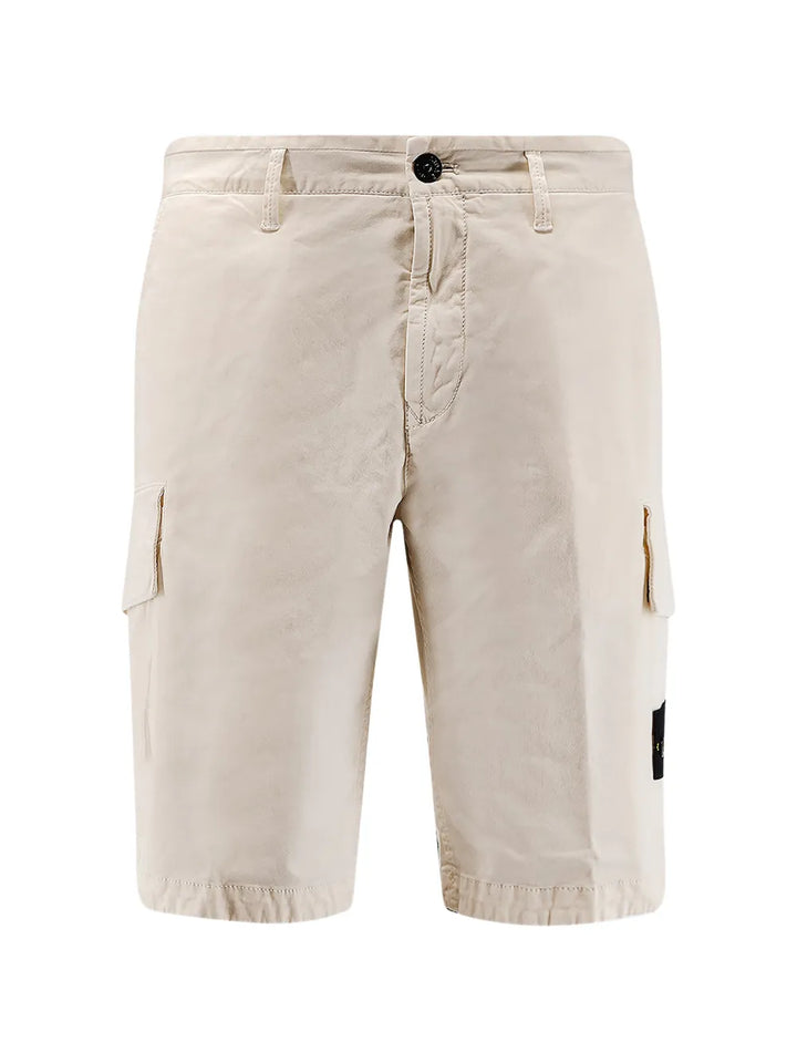 cargo patch shorts
