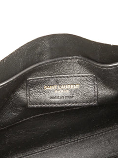 2020 Mini Grain de Poudre Monogram Cassandra Top Handle Bag satchel