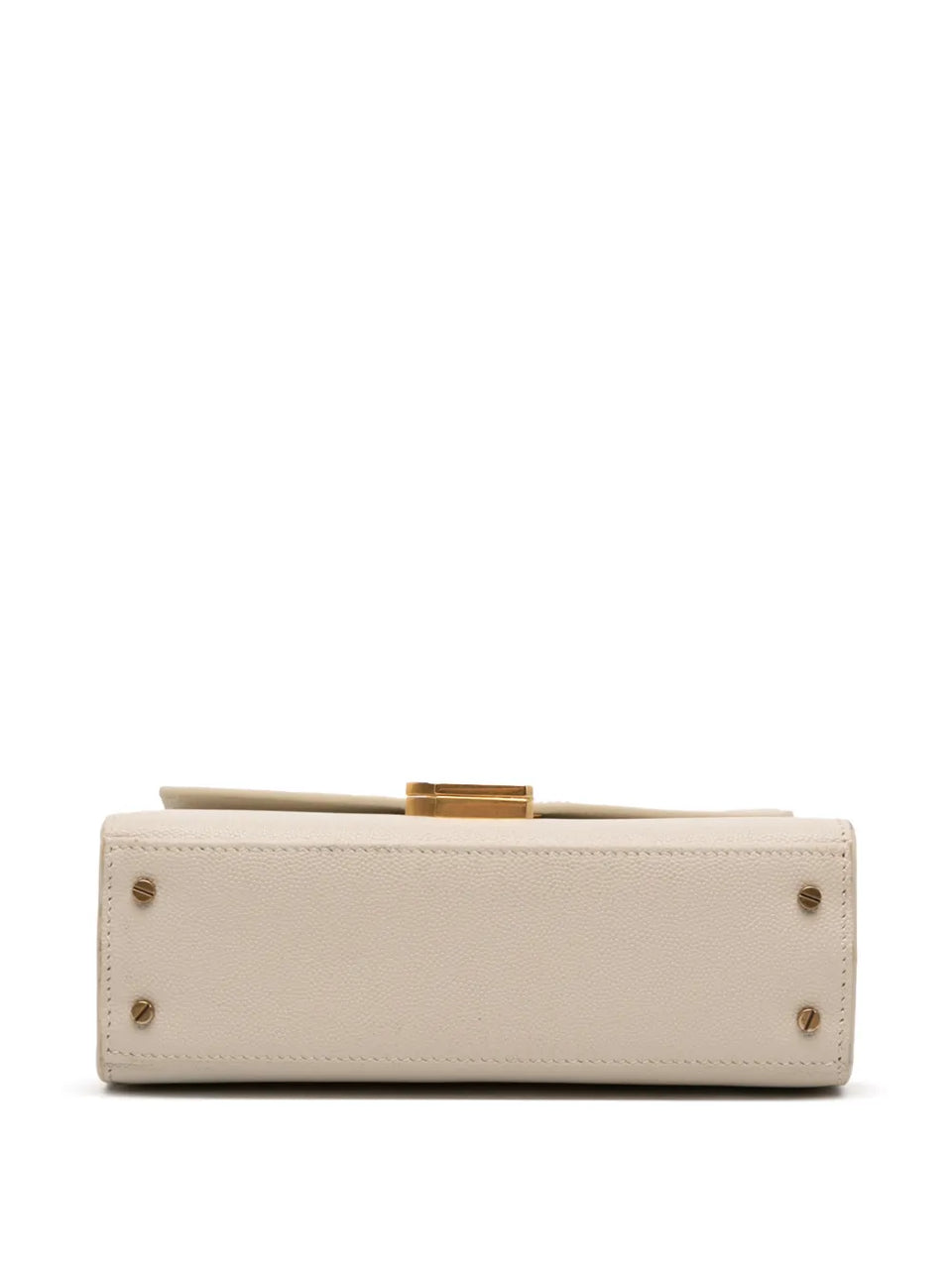 2020 Mini Grain de Poudre Monogram Cassandra Top Handle Bag satchel